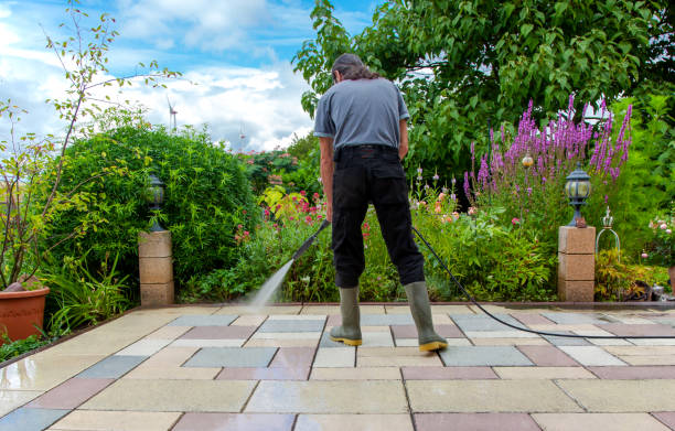 Professional Pressure Washing Services in Olympia Fields, IL
