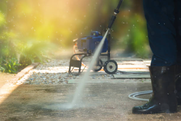 Best Roof Washing  in Olympia Fields, IL